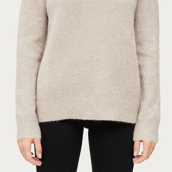 Jenni Kayne Sweaters | Jenni Kayne Alpaca Crewneck Sweater | Poshmark